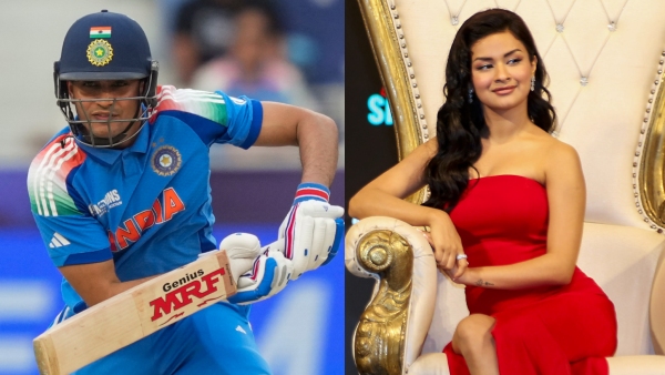 Is Love in the Air Shubman Gill s Rumored Romance with Actress Avneet Kaur Goes Viral Is Love in the Air Shubman Gill s Rumored Romance with Actress Avneet Kaur Goes Viral