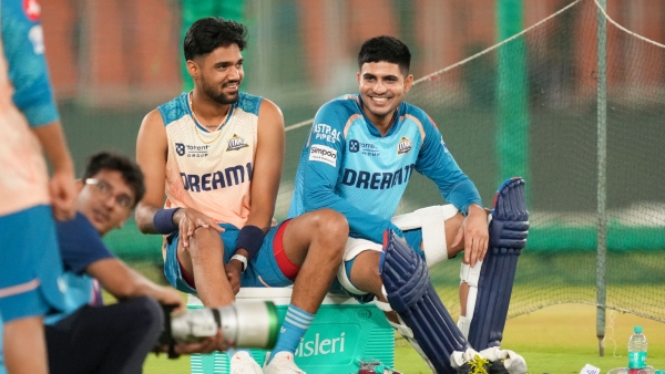 GT vs MI IPL 2025 Gujarat Titans Mumbai Indians Battle for First Win in Ahmedabad