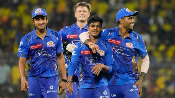 GT vs MI IPL 2025 Gujarat Titans Mumbai Indians Battle for First Win in Ahmedabad