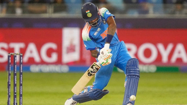 Hardik Pandya Eyes Sourav Ganguly s Sixes Record in Champions Trophy Final Against New Zealand