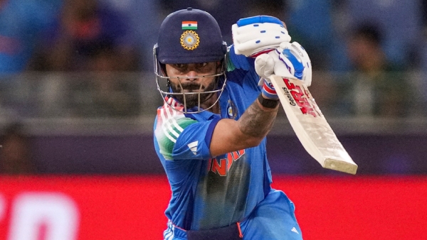 Sachin Tendulkar Leads as Highest Run-Scorer Against New Zealand Virat Kohli in Contention