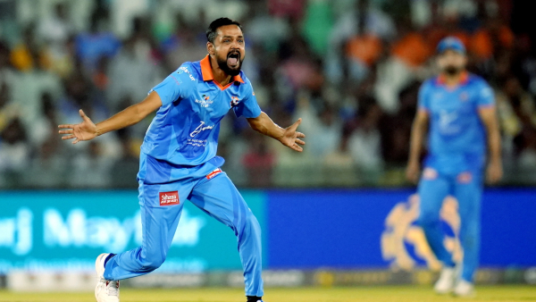 India Masters Clinch International Masters League T20 2025 Title with Dominant Win Over West Indies Masters