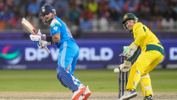 Team India to Tour Australia in October for ODI and T20 Series Ahead of Ashes 2025
