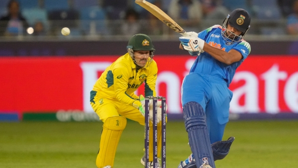 Team India to Tour Australia in October for ODI and T20 Series Ahead of Ashes 2025