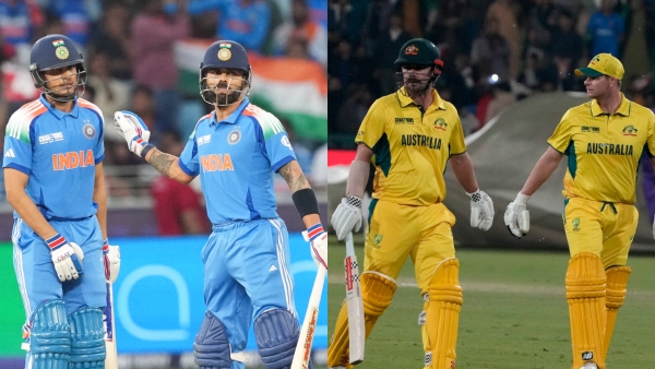 India ready to defeat Australia in first semi-final of 2025 Champions Trophy