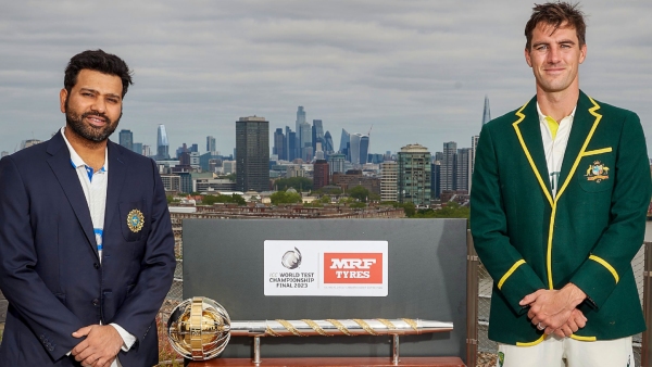 India vs Australia Aiming for Revenge in Champions Trophy Semi-Finals