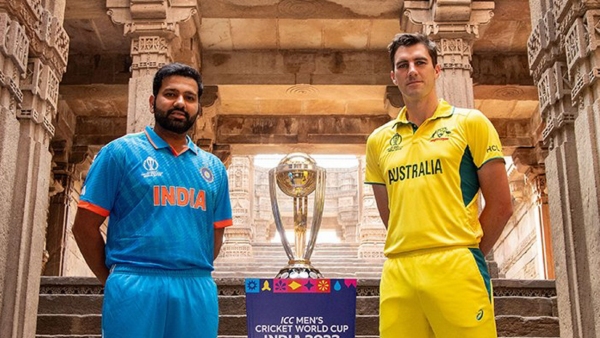 India vs Australia Aiming for Revenge in Champions Trophy Semi-Finals