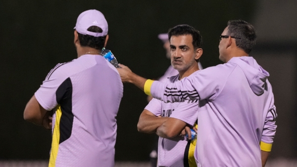 5000 Crore Bet on Champions Trophy Final India vs New Zealand Showdown