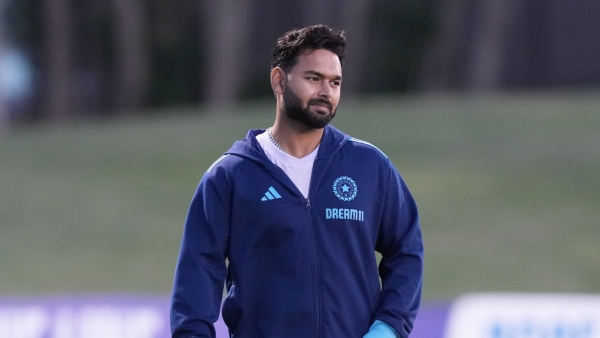 Three Indian Players Who Spent the Entire Champions Trophy 2025 on the Bench