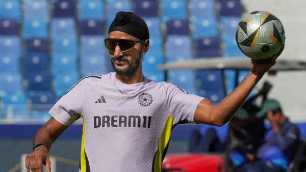 Three Indian Players Who Spent the Entire Champions Trophy 2025 on the Bench