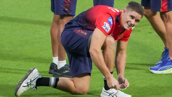 IPL 2024 BCCI Introduces Match Fees of 7 5 Lakh Per Game for Players