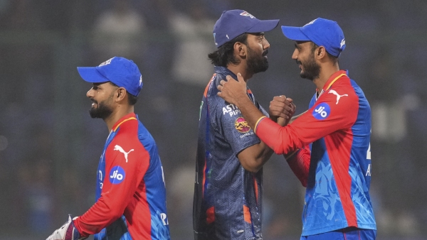 Axar Patel Named Delhi Capitals Captain for IPL 2025 KL Rahul amp amp Faf du Plessis Miss Out