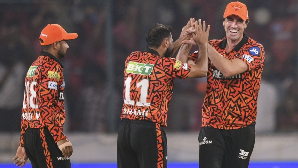 Delhi Capitals vs Sunrisers Hyderabad Battle for Second Win in IPL 2024 at Visakhapatnam