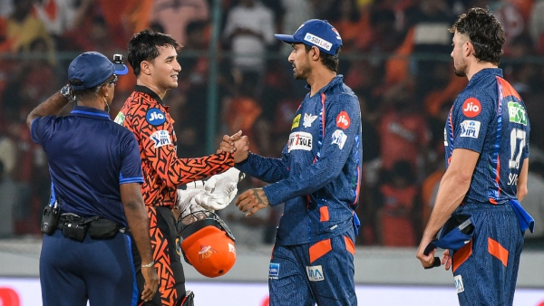 IPL 2025 Shardul Thakur Set to Join Lucknow Super Giants as Injury Woes Continue