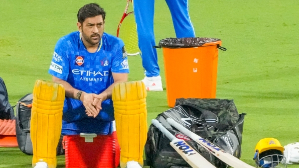 MS Dhoni Addresses Retirement Speculations Ahead of CSK vs MI Clash in IPL