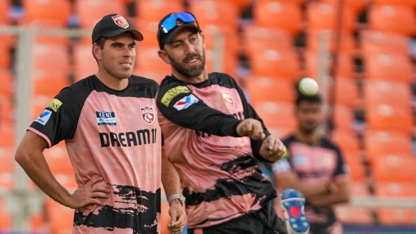 Glenn Maxwell Sets Unwanted IPL Record with 19th Duck Against Gujarat Titans