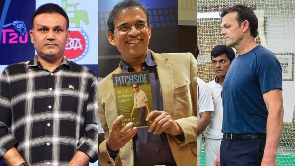 IPL 2025 Playoffs Virender Sehwag Adam Gilchrist and Others Predict Top 4 Teams