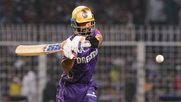 Ajinkya Rahane Eyes Gautam Gambhir s IPL Record as KKR Face Rajasthan Royals in Guwahati
