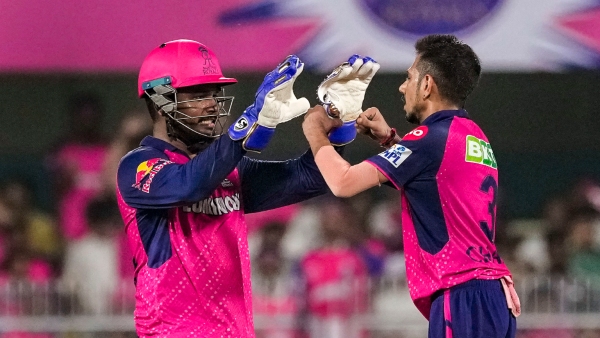 Rajasthan Royals Captain Sanju Samson Set to Join Team Before IPL 2025 Despite Injury Concerns