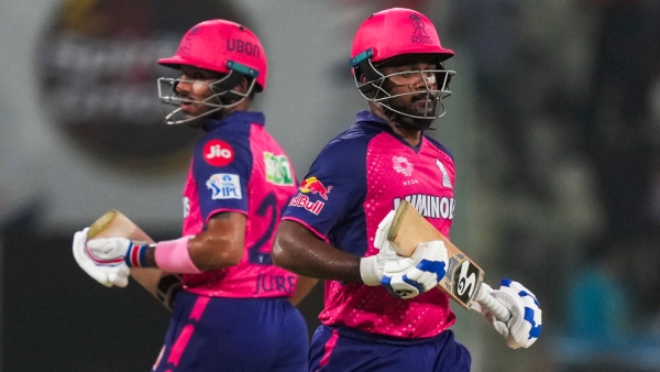 Rajasthan Royals Captain Sanju Samson Set to Join Team Before IPL 2025 Despite Injury Concerns
