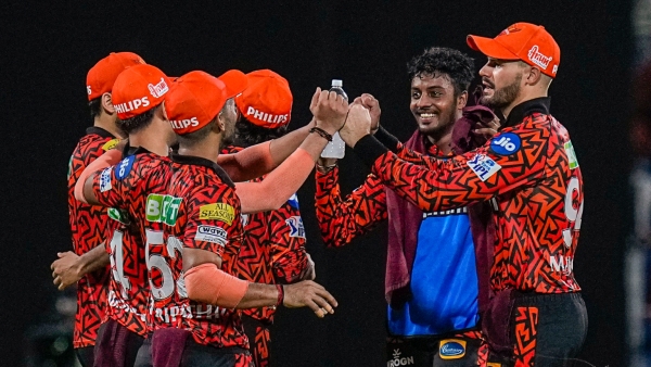 Sunrisers Hyderabad IPL 2025 Schedule Strengths Weaknesses amp amp Key Players