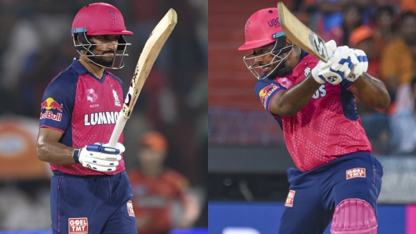 Ishan Kishan s Unbeaten Century Powers SRH to 44-Run Victory Over Rajasthan Royals