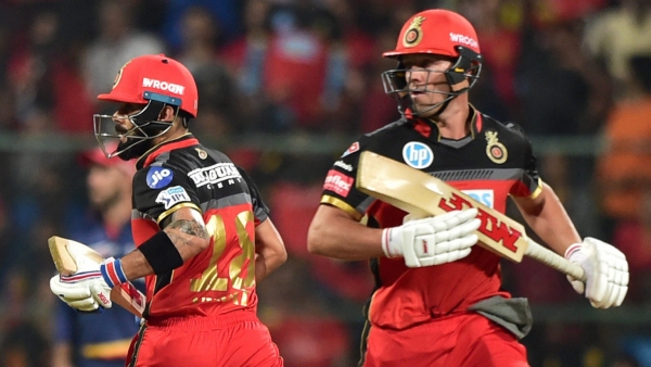 ABD Advice to Virat Kohli Play Smart Cricket in IPL 2025 Phil Salt Take the Attacking Role