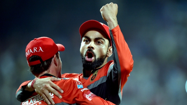 ABD Advice to Virat Kohli Play Smart Cricket in IPL 2025 Phil Salt Take the Attacking Role