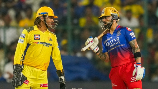 Top 5 Rivalries in IPL History RCB s Most Intense Clashes Over the Years