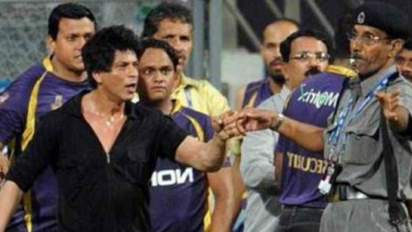 IPL s Most Controversial Moments Fights Bans amp amp Match-Fixing Scandals