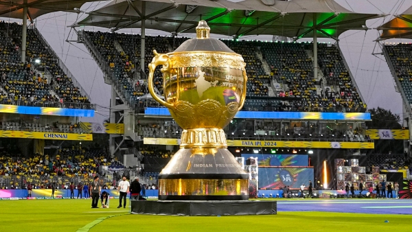 Five star players have been dropped from IPL 2025 and their replacements have been announced 2025