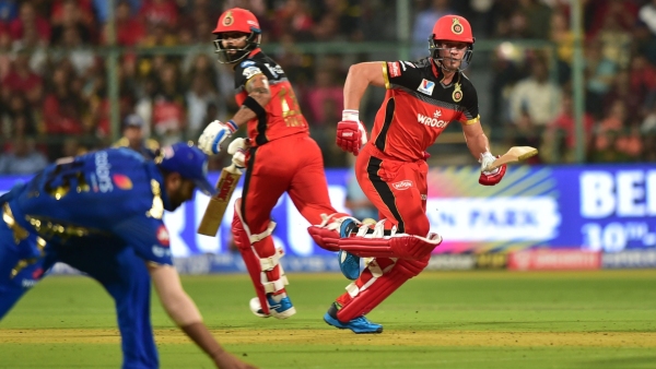 AB de Villiers Tops IPL s All-Time Man of the Match Winners Rohit Kohli and Gayle Follow