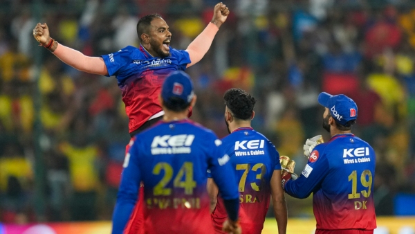 Which Team Holds the Record for the Highest Score in IPL History Where Does RCB Stand