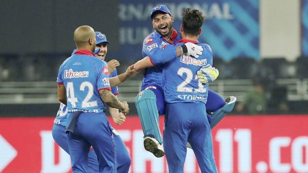 Thrillers A Look at Super Over Matches in IPL History
