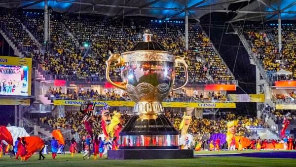 List of Captains for All 10 Teams in IPL 2025