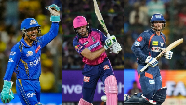 ipl 2025 jos buttler quinton de kock ishan kishan top wicketkeeper batsmen to Watch Out