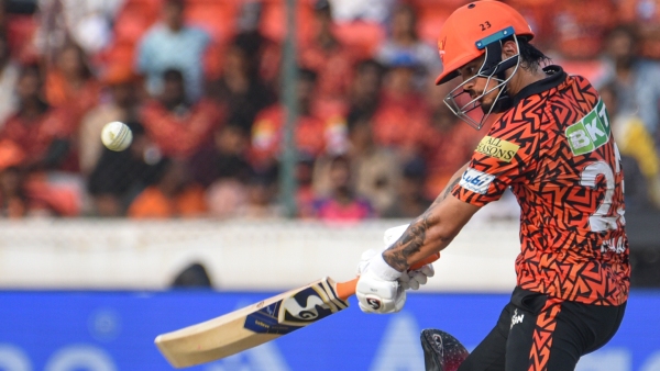 Coach Uttam Majumdar Praises Ishan Kishan s Maiden IPL Century for Sunrisers Hyderabad