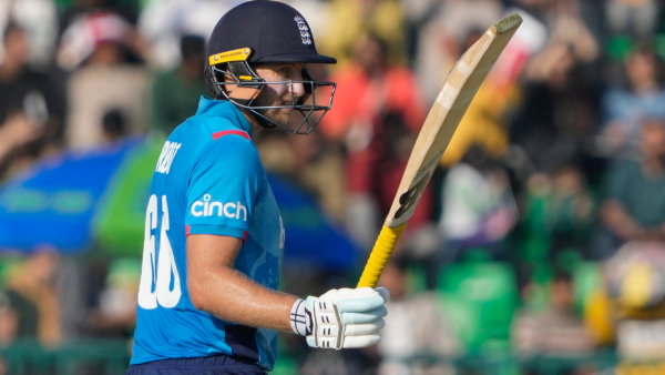 Joe Root rejects England ODI captaincy