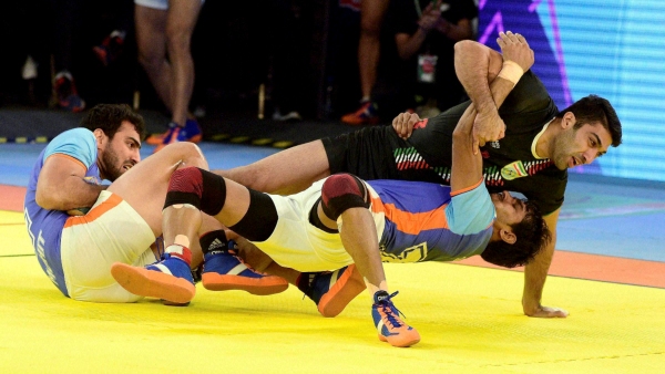 Kabaddi World Cup 2025 India Set to Defend Title as Tournament Kicks Off in England