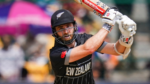 Kane Williamson joins IPL 2025 commentary panel