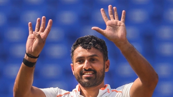 Karun Nair Eyes India A Call-Up for England Tour After Stellar Domestic Performances