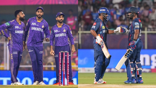 IPL 2025 LSG vs KKR match date rescheduled