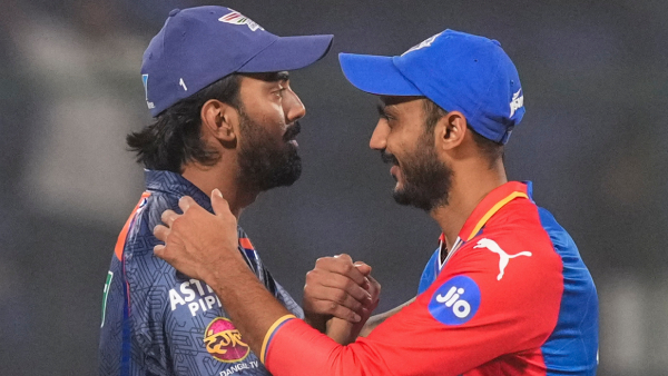 IPL 2025 KL Rahul-Akshar Patel rivalry for Delhi Capitals captaincy