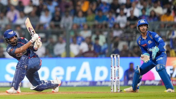 Fastest half-centuries recorded in IPL history