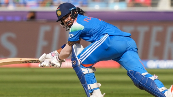 KL Rahul Emerges as India s New Finisher Shines Under Pressure in Champions Trophy Victory