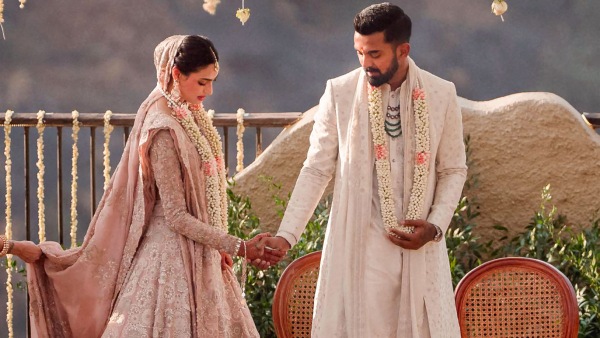 KL Rahul and Athiya Shetty Welcome Their Baby Girl Share Heartwarming Announcement