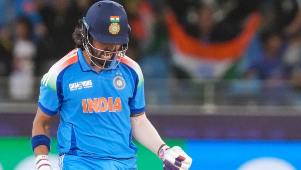 KL Rahul Emerges as India s New Finisher Shines Under Pressure in Champions Trophy Victory