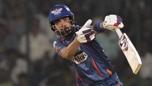 KL Rahul s Participation Against LSG in IPL 2025 Still Uncertain