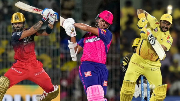 The records made by five players in the IPL are impossible to break