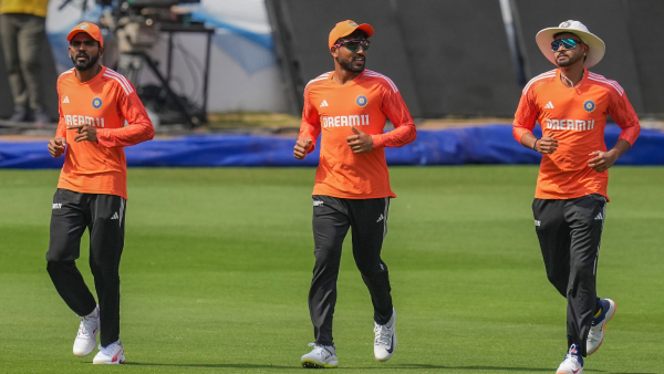 KS Bharat Signs with Dulwich Cricket Club for 2025 Surrey Championship After IPL Snub